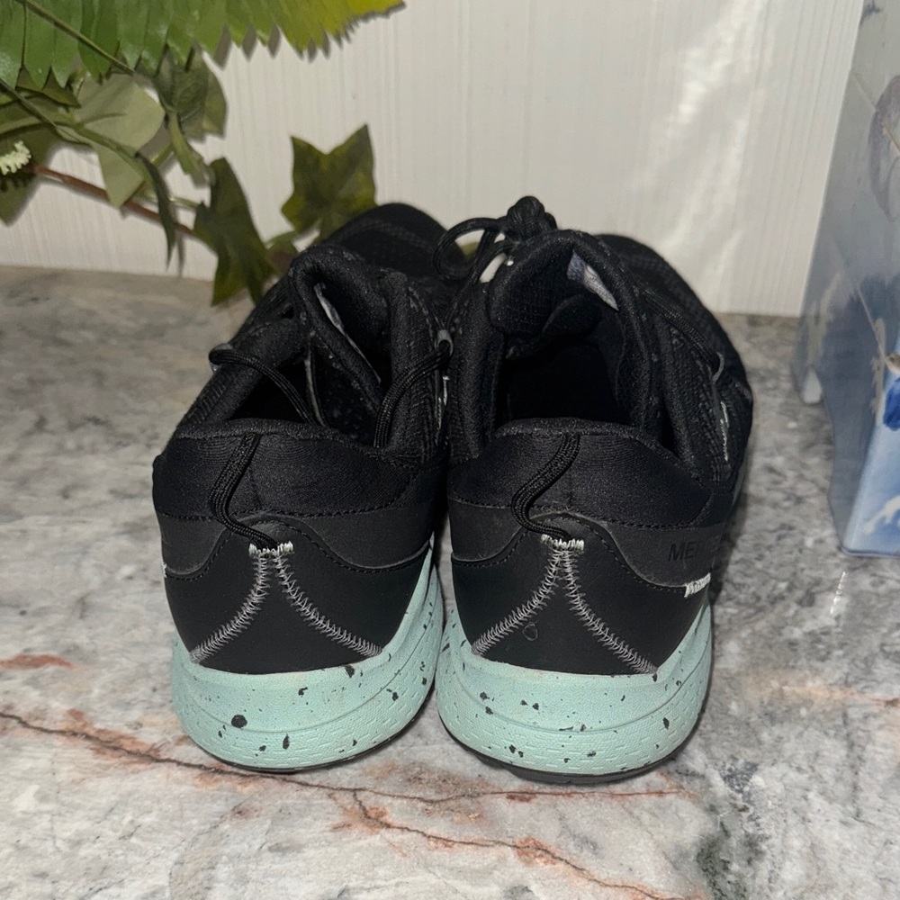 Merrell Waterproof Hiking Shoes - Picture 11 of 15